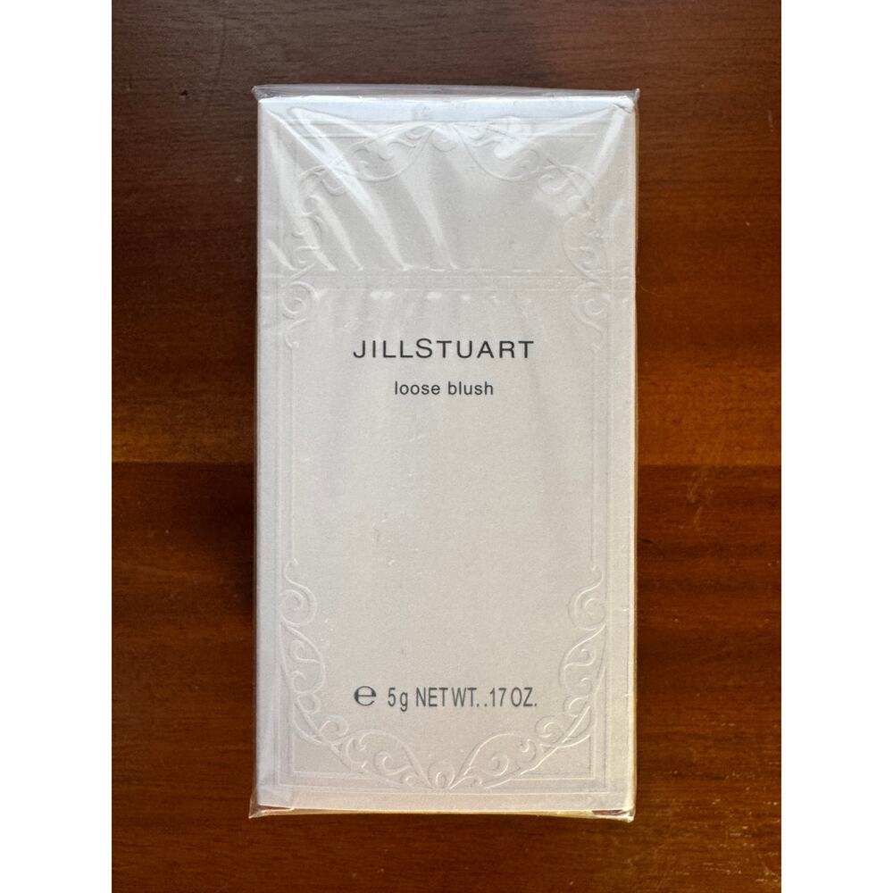 Jill Stuart Loose Blush - 01 Cotton Candy NEW